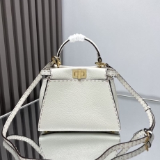 Fendi Peekaboo Bags